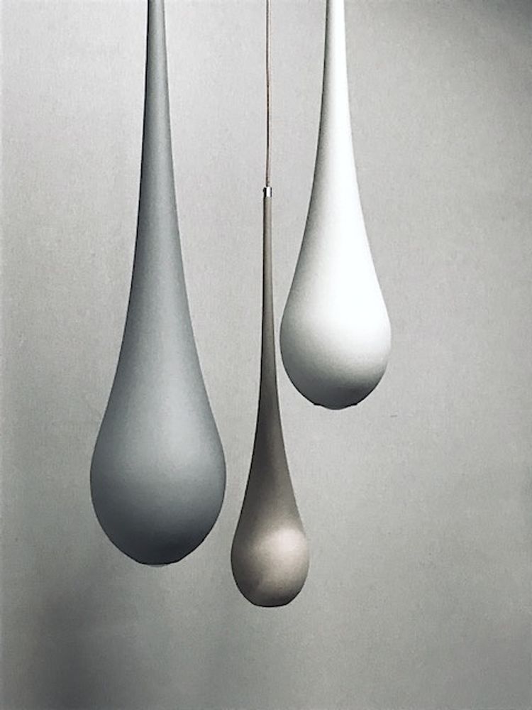 Objets design - Suspension Drop 86 - BLOOMBOOM