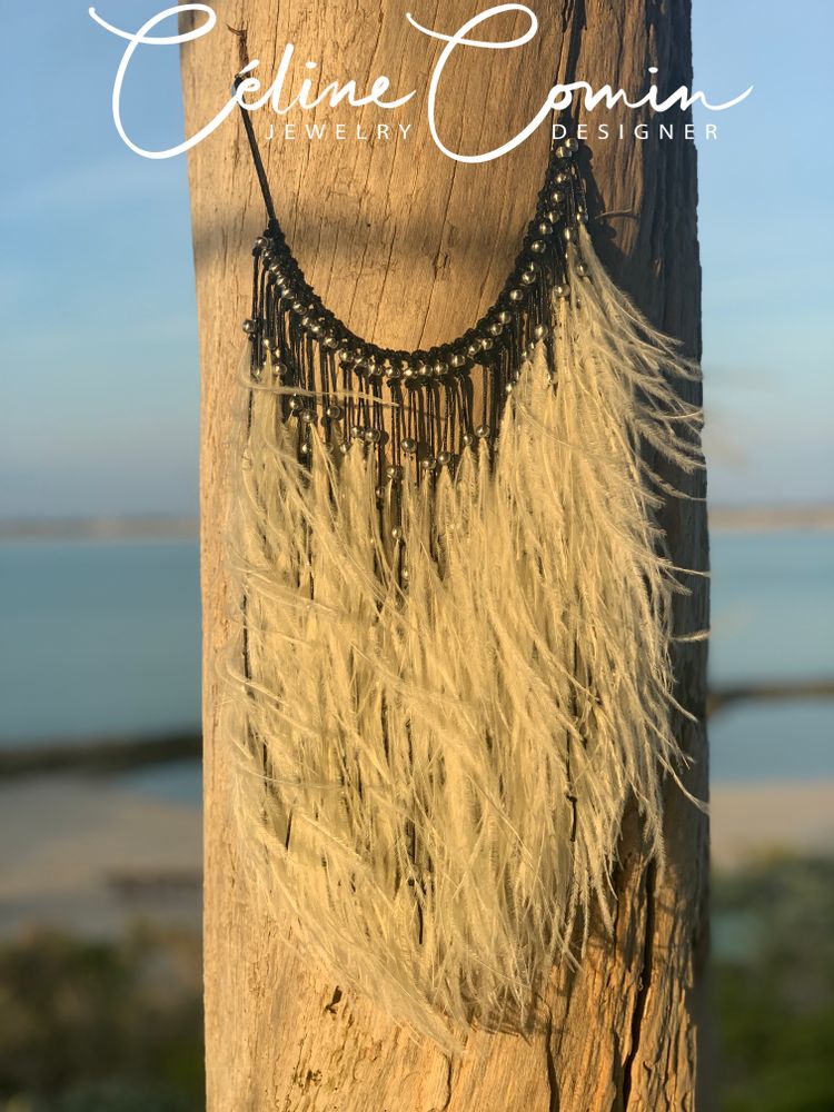 Jewelry - Artistic Jewelery - JARDIN SECRET