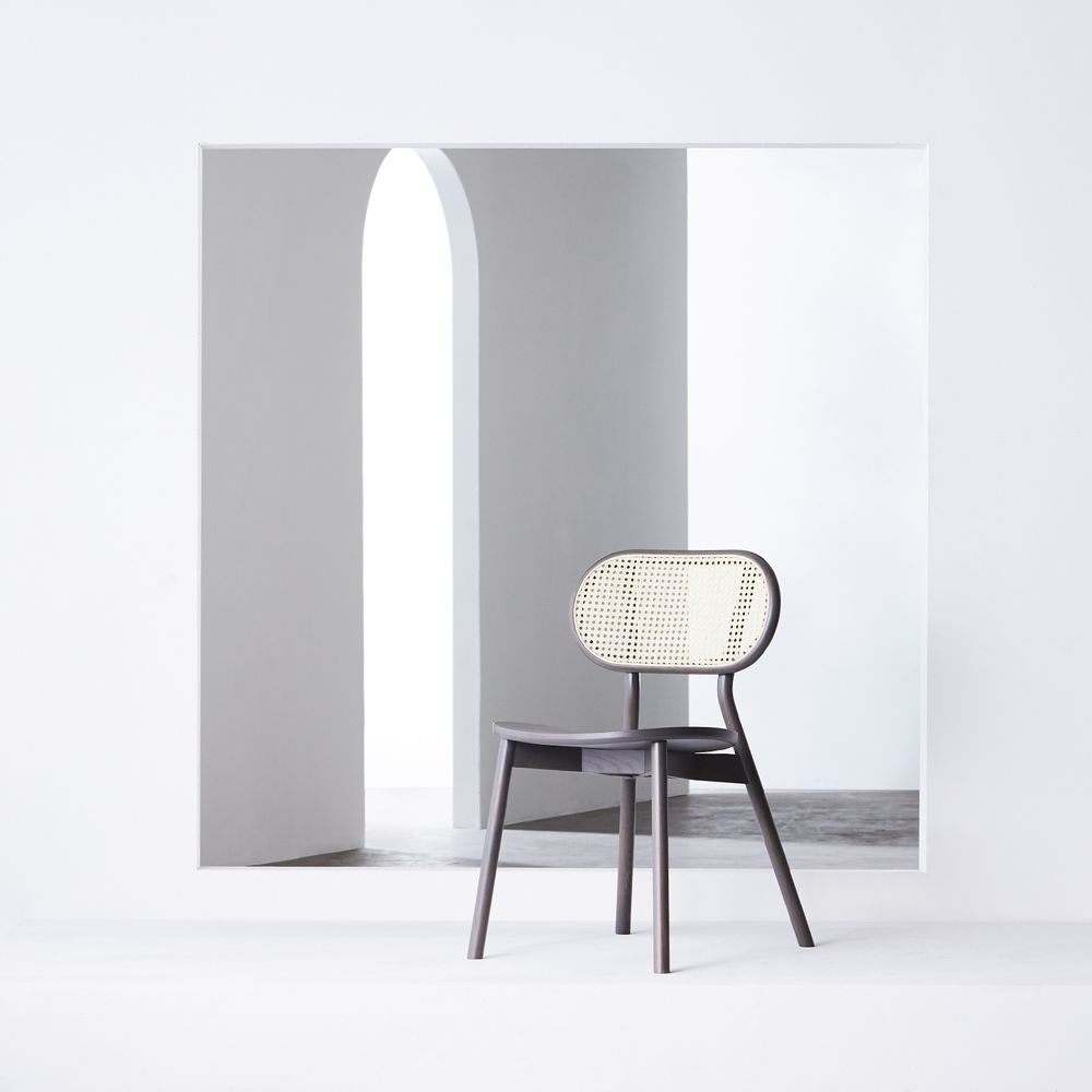 Chaises - CANE Chair-04 - PODIUM