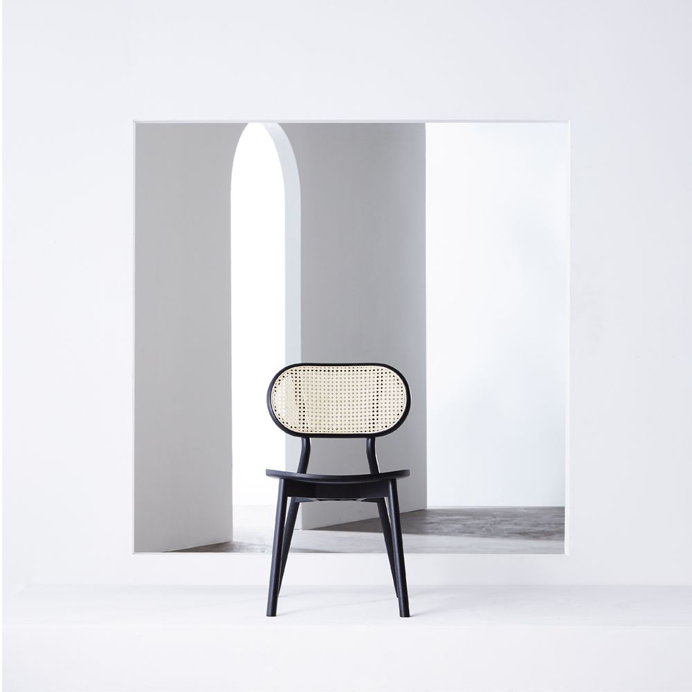 Chaises - CANE Chair-04 - PODIUM