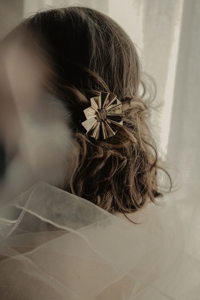 Jewelry - Jeannette - CRUSH AGENCY