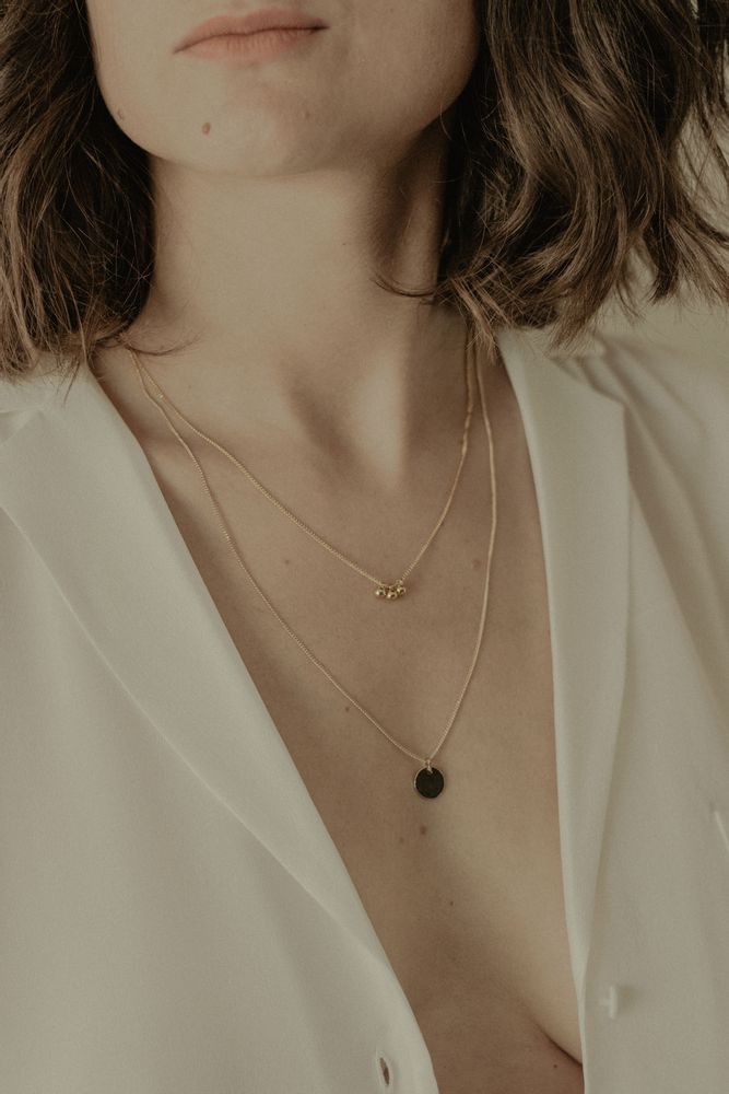 Jewelry - Jeannette - CRUSH AGENCY