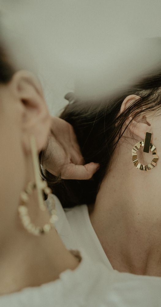 Jewelry - Jeannette - CRUSH AGENCY