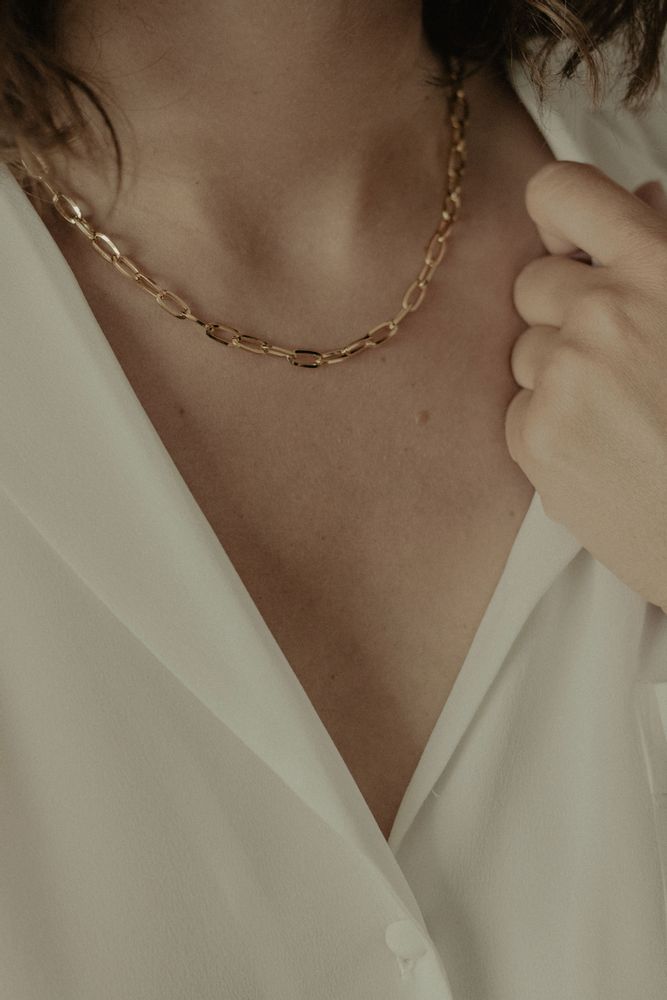 Jewelry - Jeannette - CRUSH AGENCY