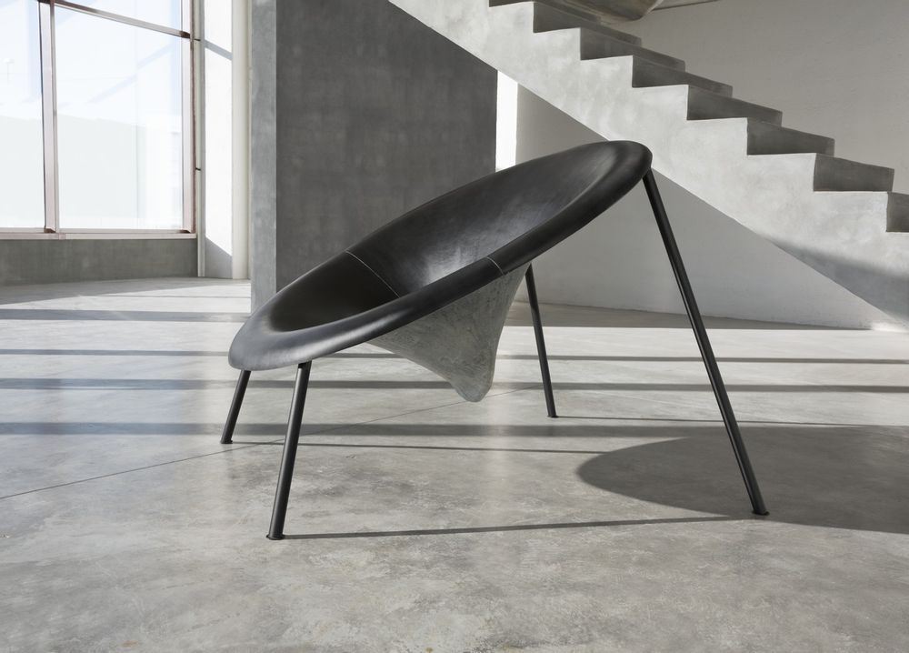 Fauteuils de jardin - Fauteuil - PÙKA - IMPERFETTOLAB