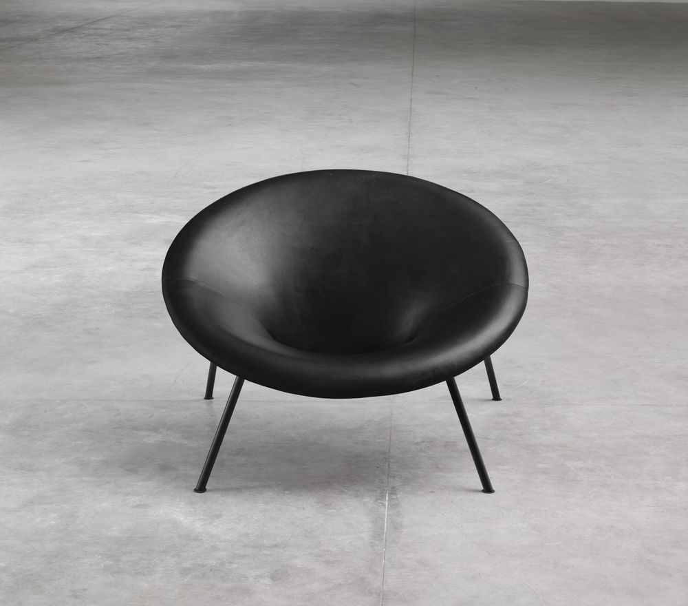 Fauteuils de jardin - Fauteuil - PÙKA - IMPERFETTOLAB