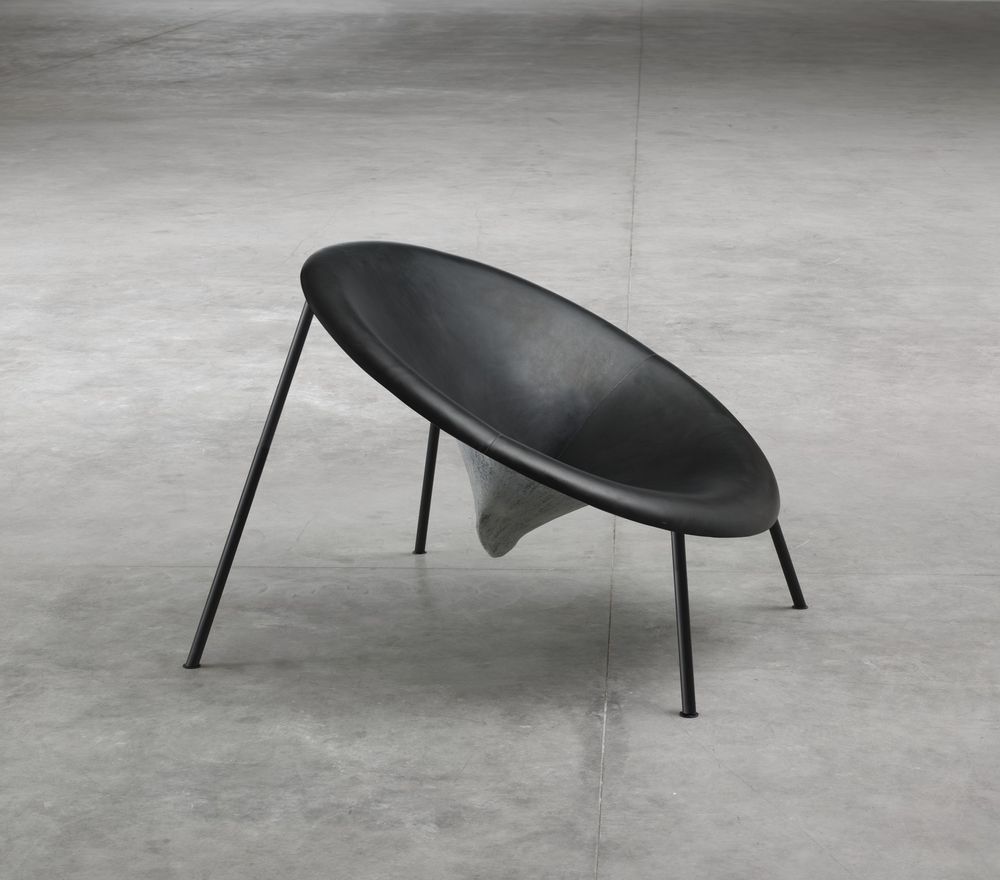 Fauteuils de jardin - Fauteuil - PÙKA - IMPERFETTOLAB