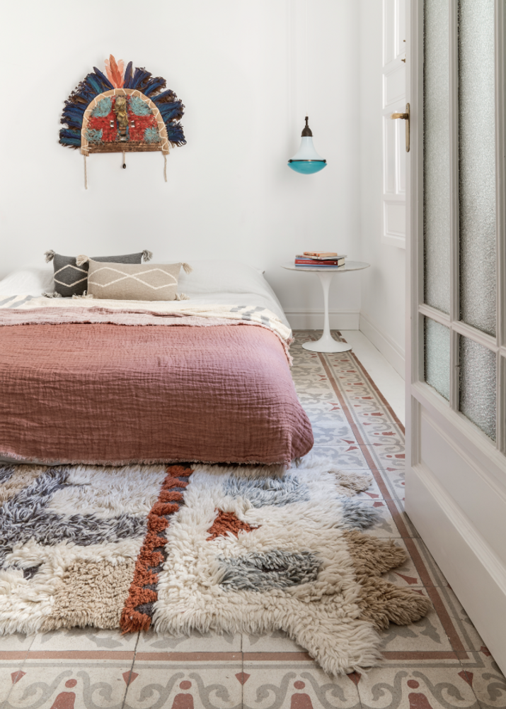 Autres tapis - Kachina - LORENA CANALS