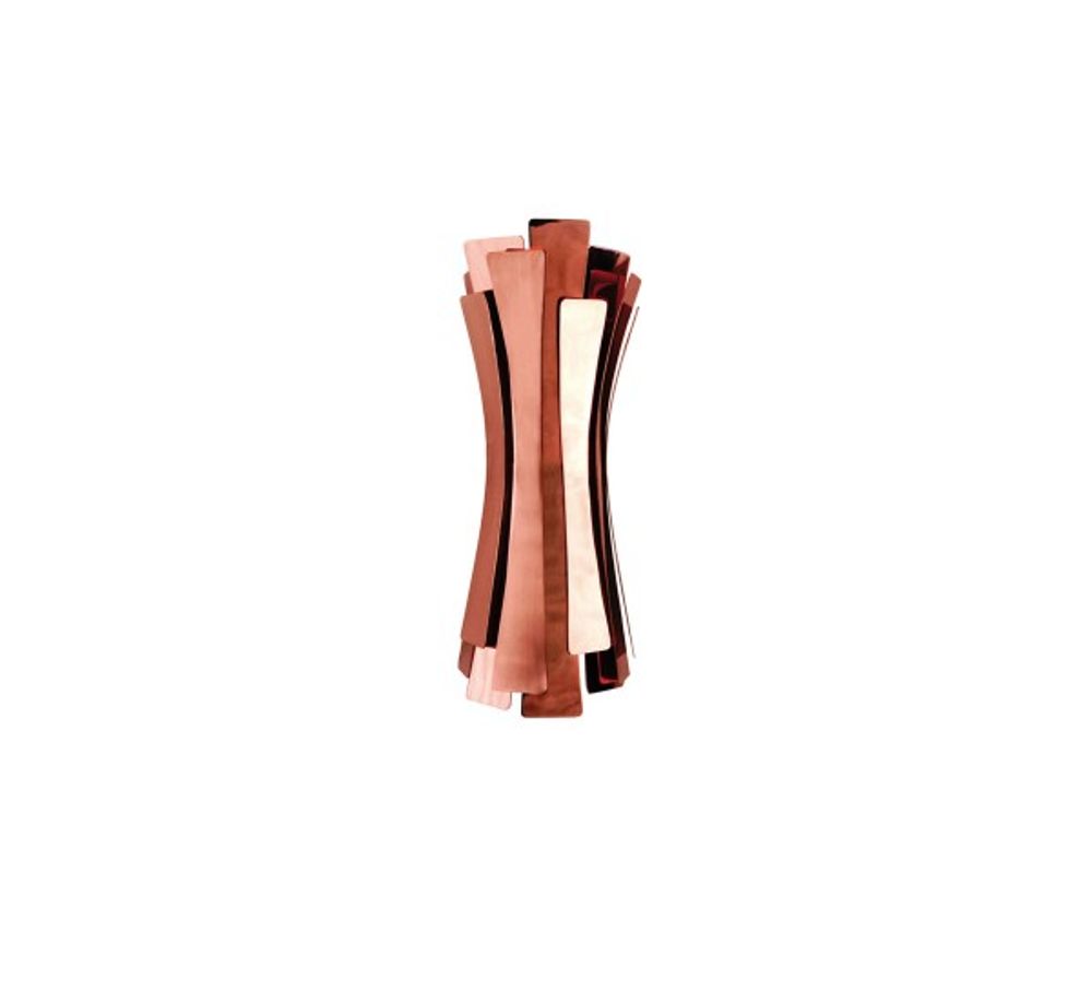 Office design and planning - Etta Wall Lamp - COVET HOUSE