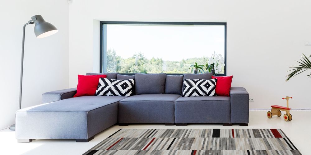 Rugs - Leather Carpets - PASSION DU TAPIS