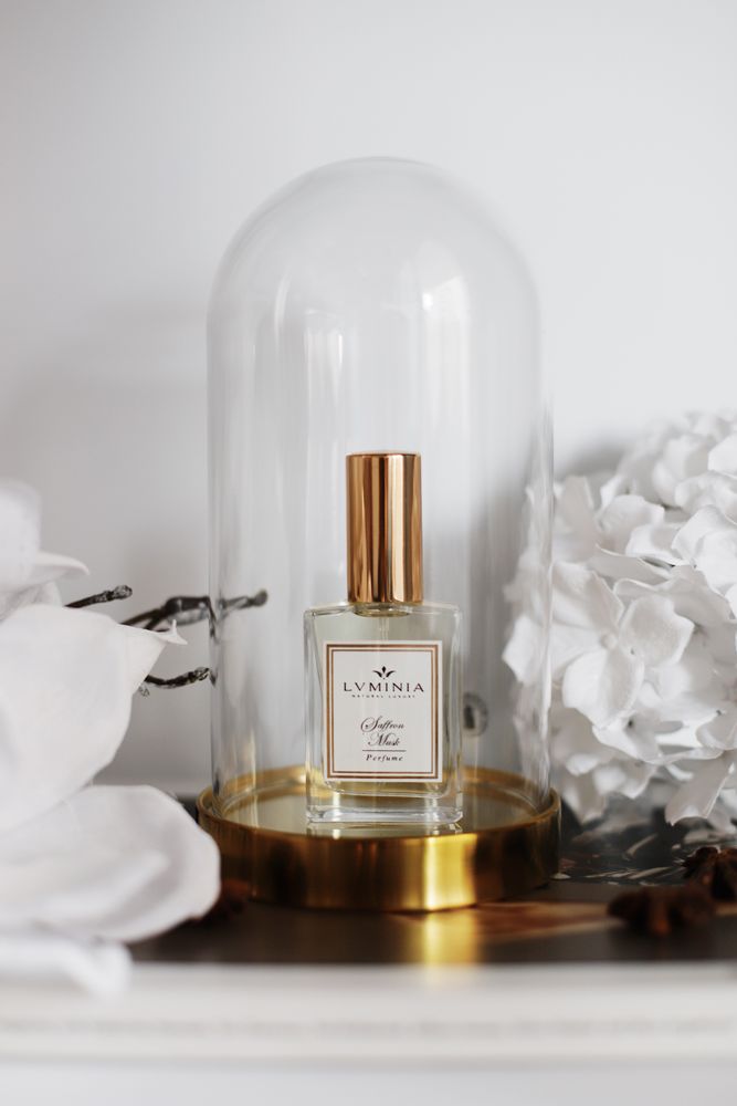 Fragrance for women & men - LUMINIA Perfume Intense - LUMINIA
