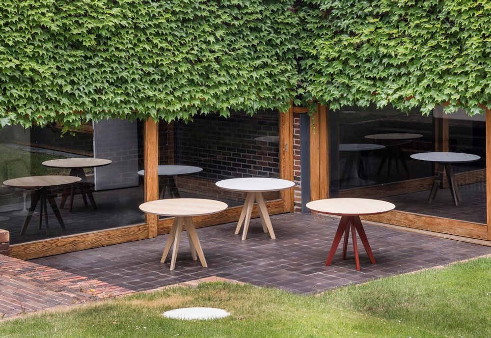 Tables Salle à Manger - DOT - BEANHOME