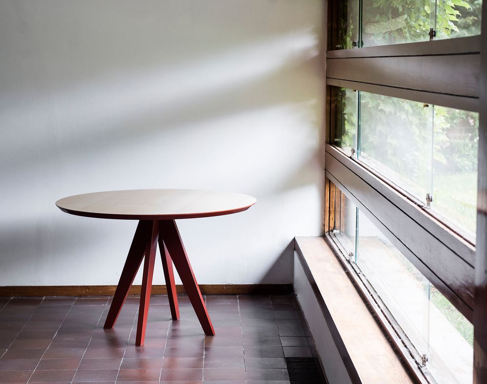 Tables Salle à Manger - DOT - BEANHOME