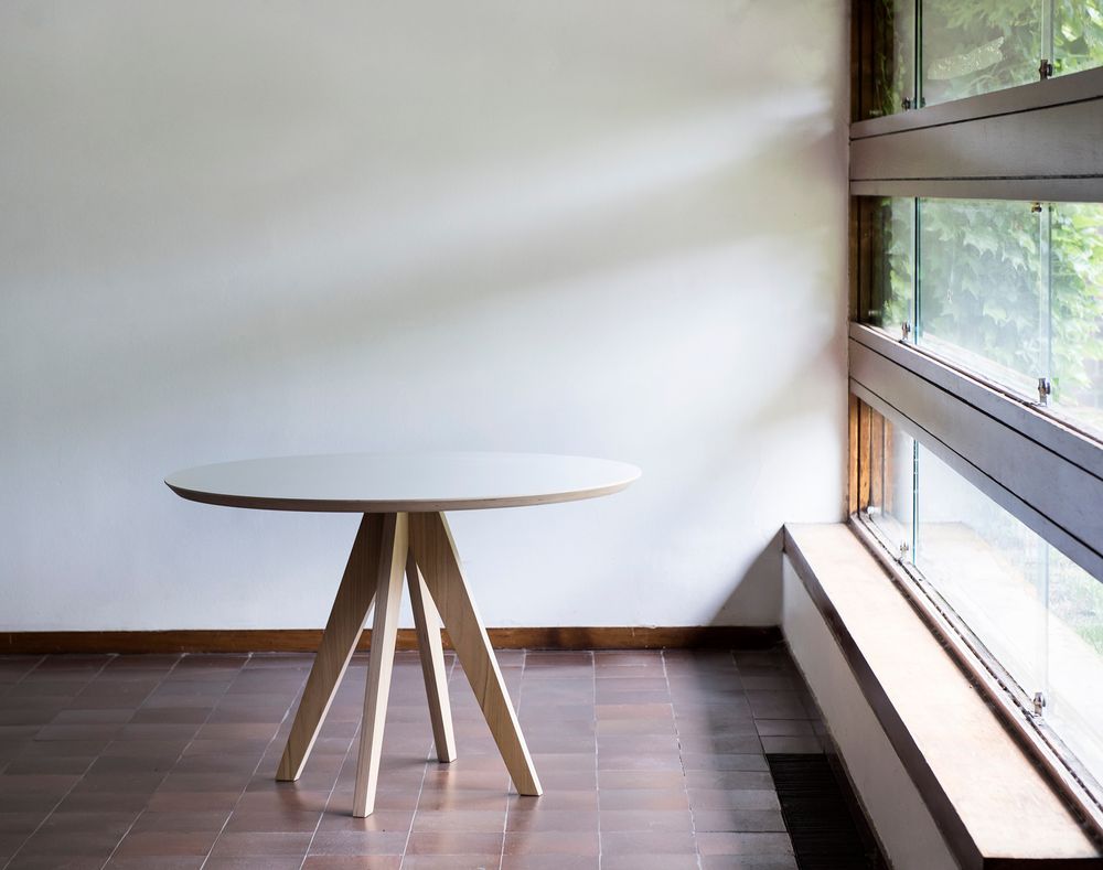 Tables Salle à Manger - DOT - BEANHOME
