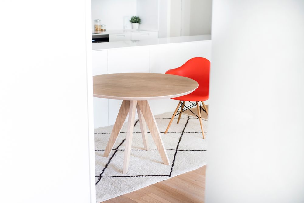 Tables Salle à Manger - DOT - BEANHOME