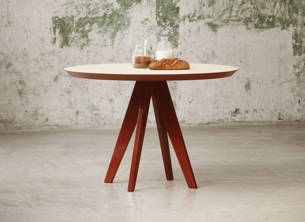 Tables Salle à Manger - DOT - BEANHOME