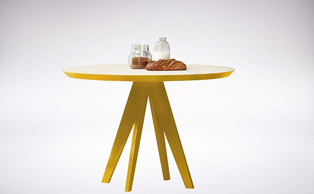 Tables Salle à Manger - DOT - BEANHOME