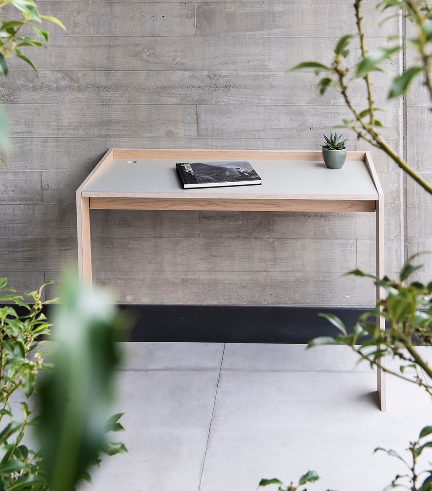 Consoles - 7 - BEANHOME