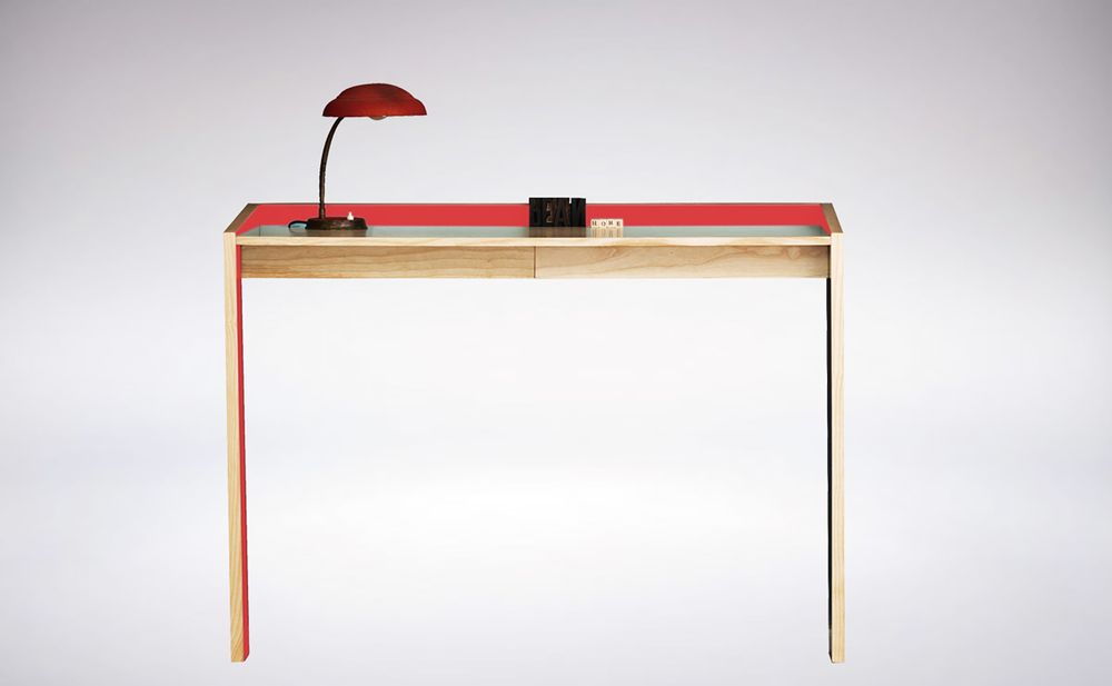 Consoles - 7 - BEANHOME