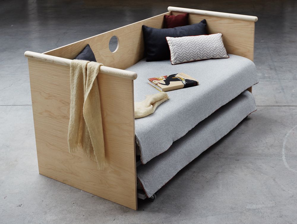 Beds - FLIP - BEANHOME