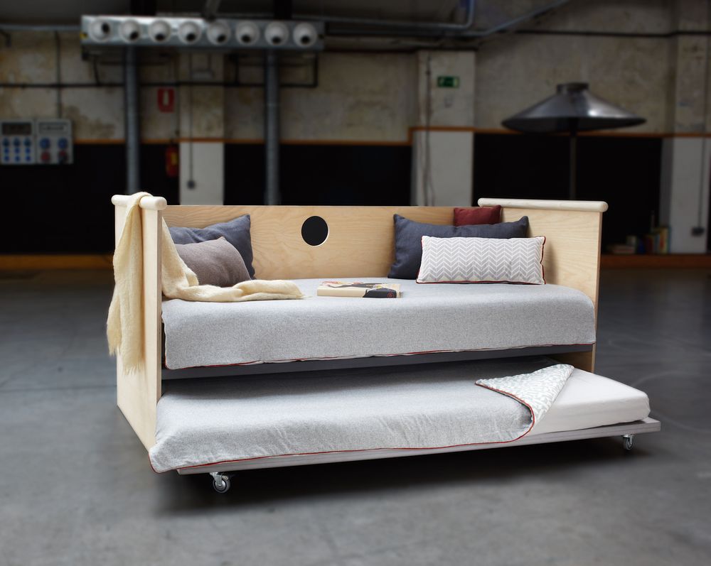 Beds - FLIP - BEANHOME