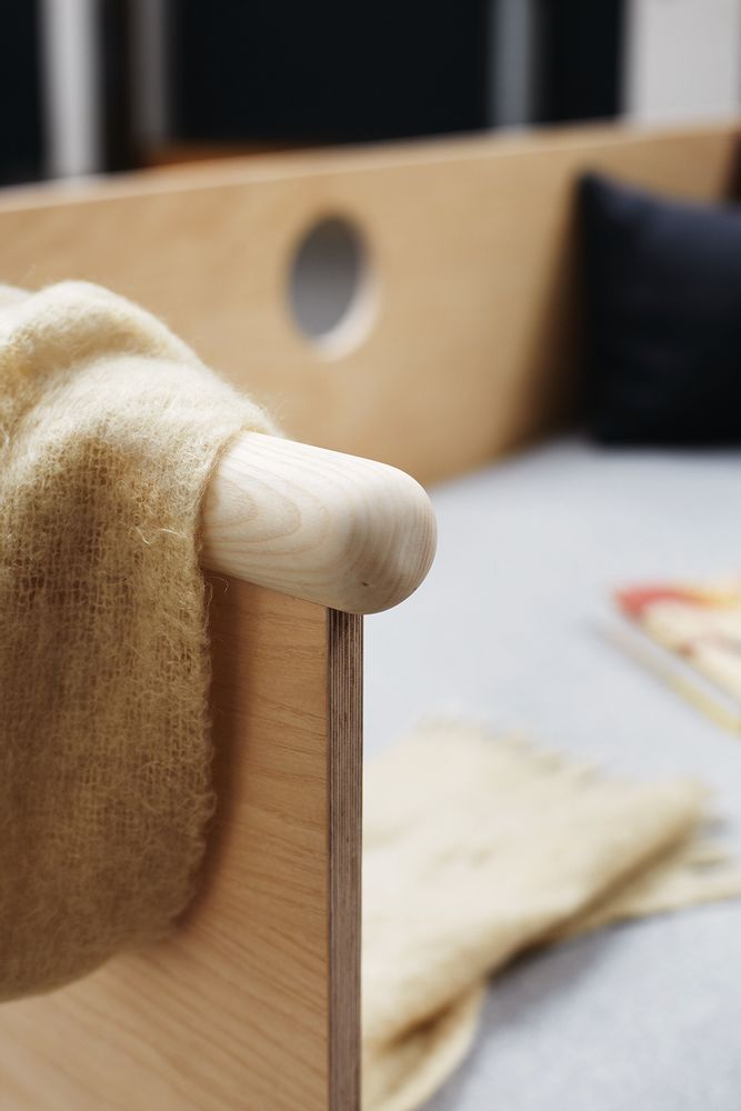 Beds - FLIP - BEANHOME