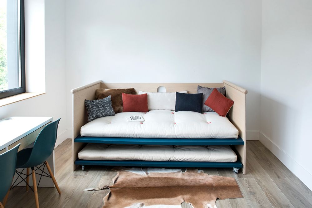 Beds - FLIP - BEANHOME