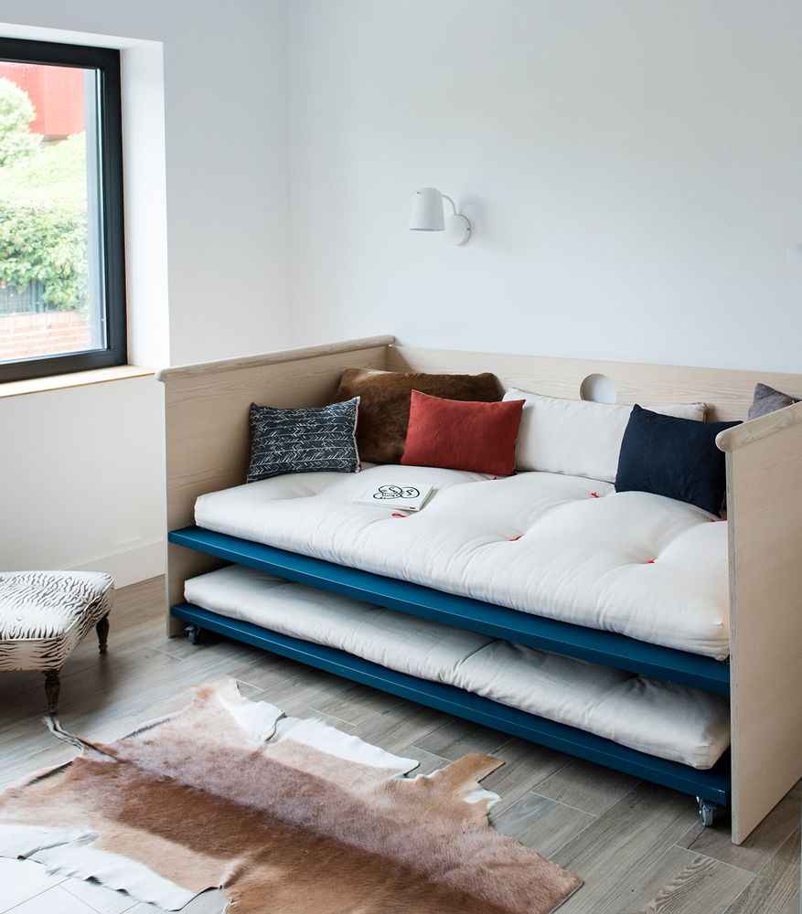 Beds - FLIP - BEANHOME