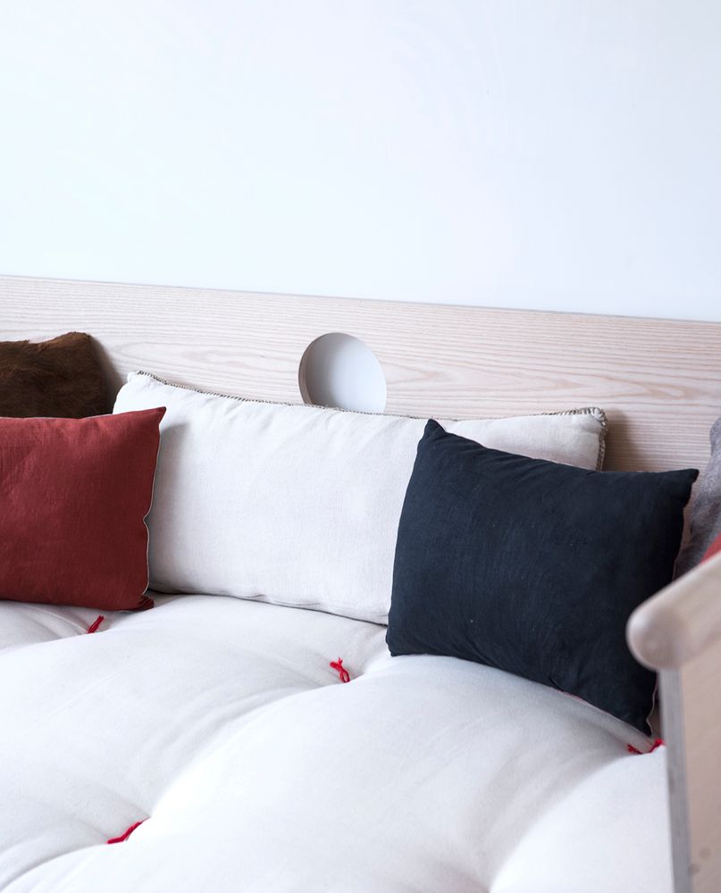 Beds - FLIP - BEANHOME