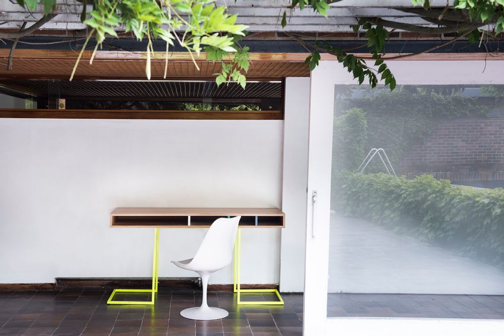 Bureaux - JOTA - BEANHOME