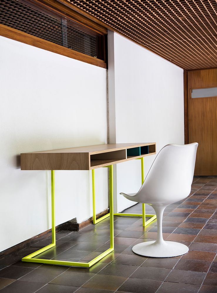 Bureaux - JOTA - BEANHOME