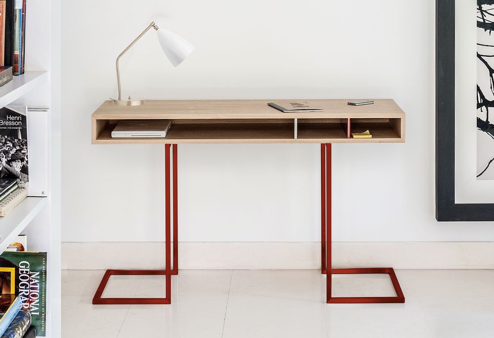 Bureaux - JOTA - BEANHOME