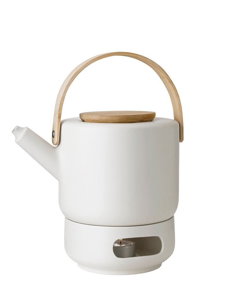 Tea and coffee accessories - Theo collection - STELTON