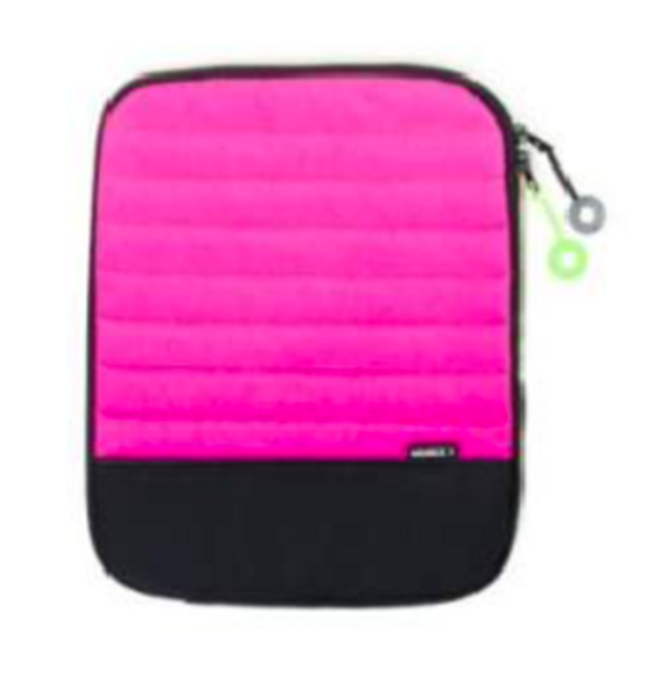 Accessoires de voyage - iPad sleeve - MUESLII