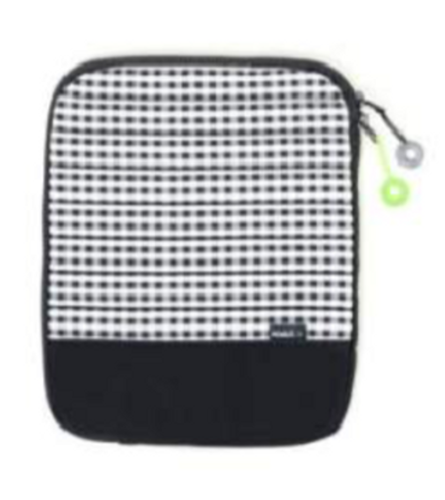 Accessoires de voyage - iPad sleeve - MUESLII