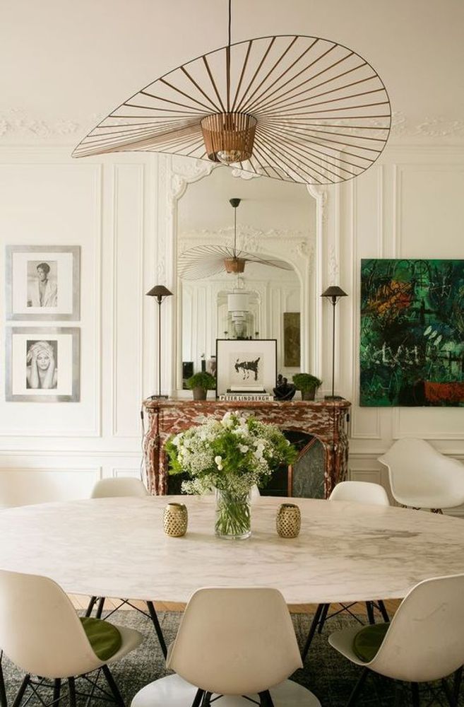 Hanging lights - VERTIGO - PETITE FRITURE