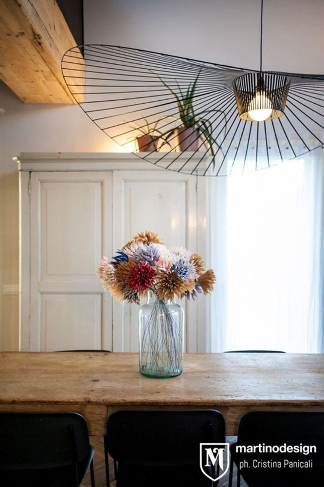 Hanging lights - VERTIGO - PETITE FRITURE