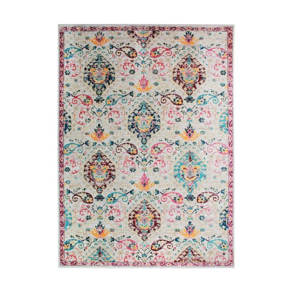Tapis contemporains - Tapis grande taille in & out door - ALECTO