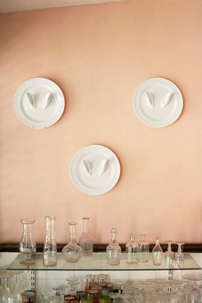 Objets design - CURIOSITY - PETITE FRITURE