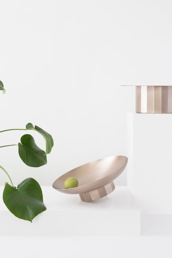Bowls - Doric Collection - XLBOOM