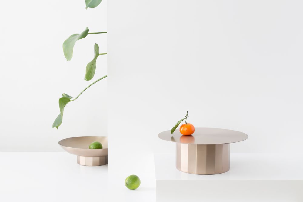 Bowls - Doric Collection - XLBOOM