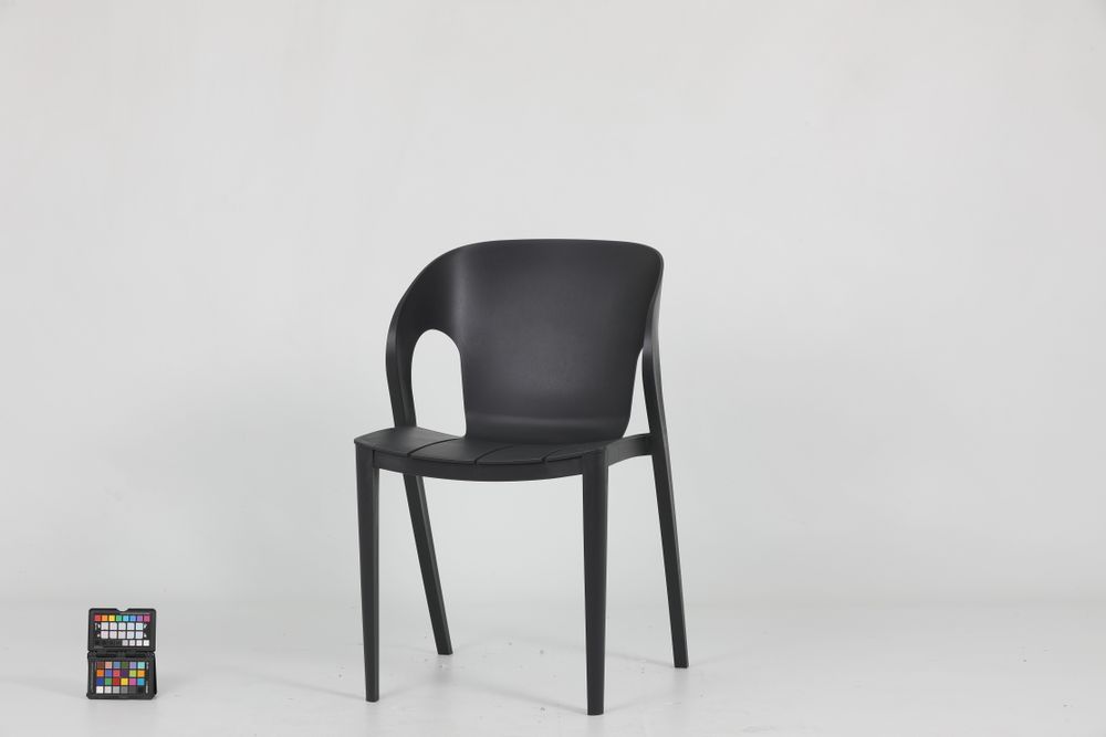 Chaises - Chaise STYLE - PLASTICOS JOLUCE, SA