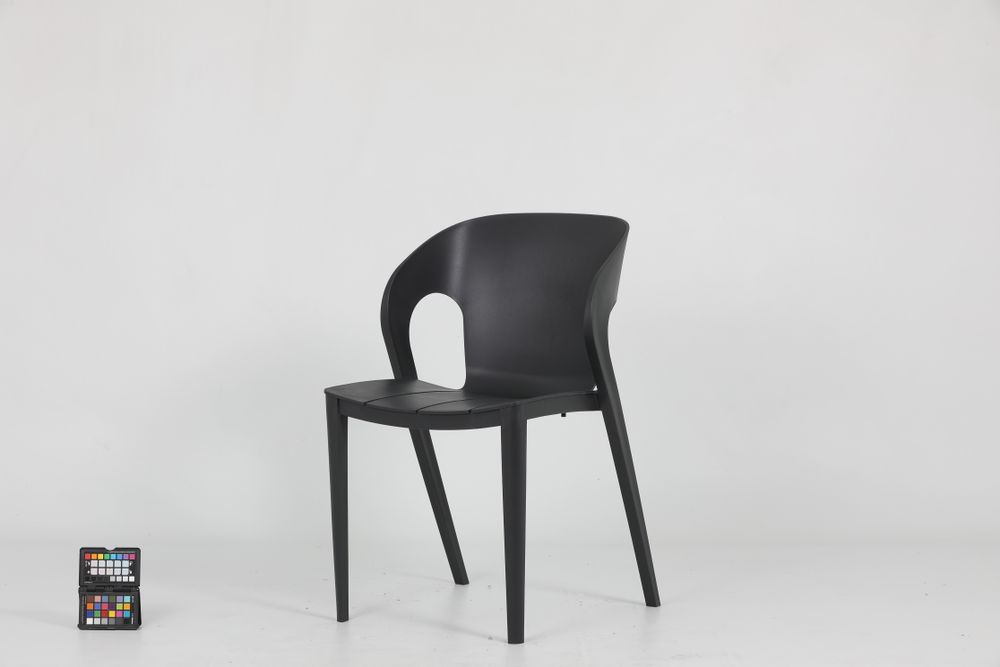 Chaises - Chaise STYLE - PLASTICOS JOLUCE, SA