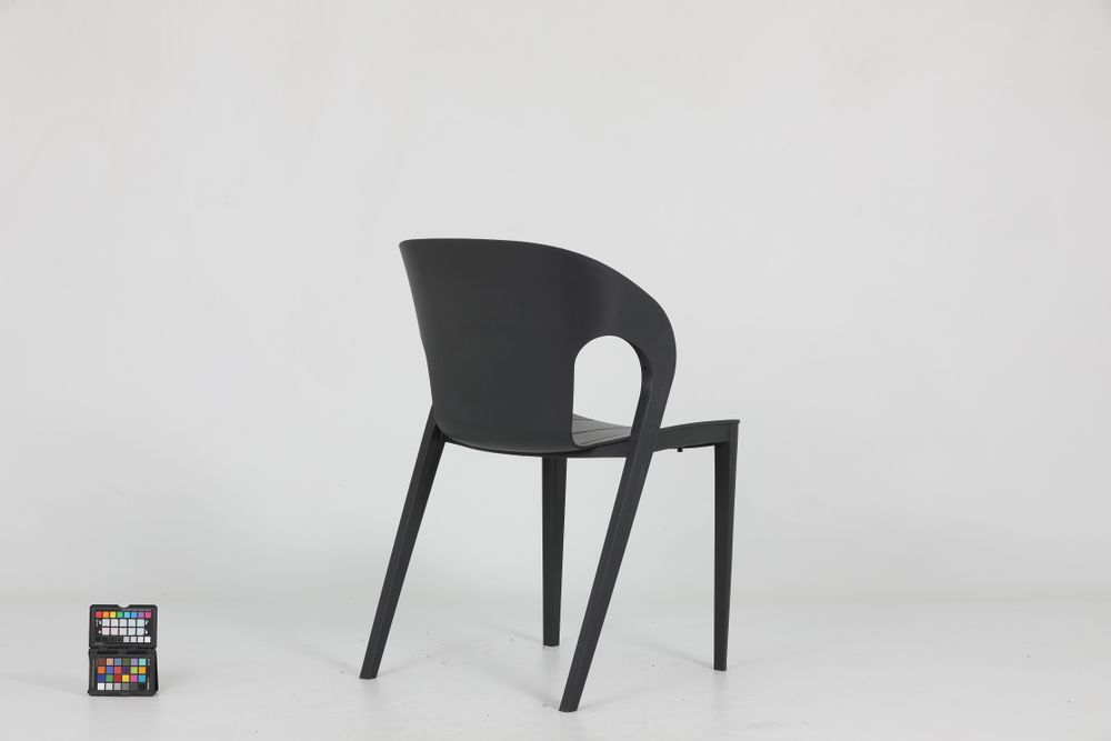 Chaises - Chaise STYLE - PLASTICOS JOLUCE, SA