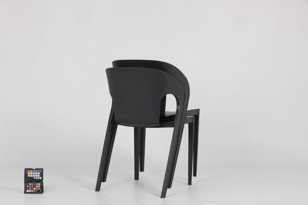 Chaises - Chaise STYLE - PLASTICOS JOLUCE, SA