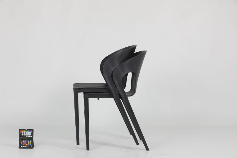 Chaises - Chaise STYLE - PLASTICOS JOLUCE, SA