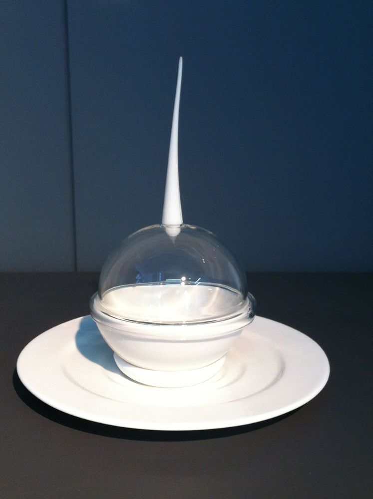 Bowls - Les Cloches  - SILODESIGN