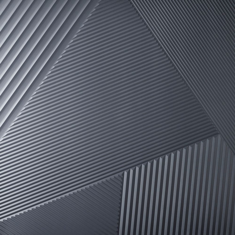 Revêtements muraux - COLLECTION RENCONTRE - OBER SURFACES