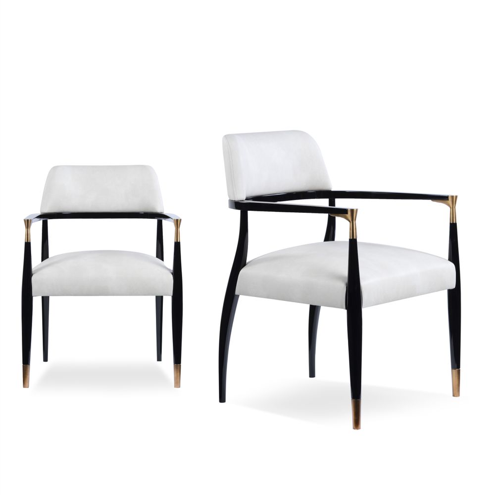 Autres décorations murales - Fauteuil et chaise Morini - BY KEPİ