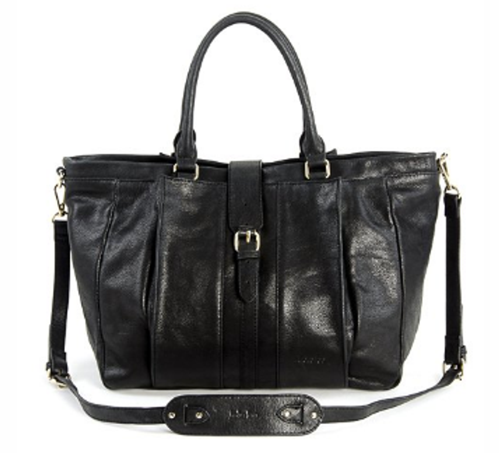 Bags and totes - Leather bag, handbag LYNAH - KATE LEE